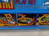 1986 - Playmates Disneyland Play Set - New in Box