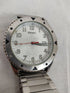 1997 - Seiko Olympic Quartz Watch - 37 mm, Stainless Steel, 5 Bar