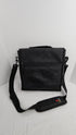 Vintage - Sony Embroidered Logo Official PlayStation Carry Bag w/ Strap - Complete, Black