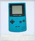 1998 - Nintendo Gameboy Color Teal