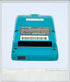 1998 - Nintendo Gameboy Color Teal