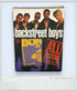 1998 - Backstreet Boys: All Access Video VHS & Bonus CD Samper