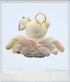 1998 - Beanie Babies Collection: Halo The Angel Bear