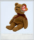 1993 - Beanie Babies Collection: Curly