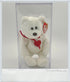 1993 - Beanie Babies Collection: Valentino w PVC Pellets - RARE