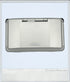 2004 - Nintendo DS Silver Model #NTR-001