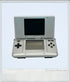 2004 - Nintendo DS Silver Model #NTR-001