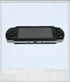 2007 - Playstation Portable (PSP) Slim Model #2001 w/ Protective Sleeve