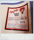 2002 - Palm Beach Betty Boop Area Rug