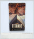 1997 - Titanic VHS