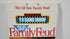 1989 - The All New Family Feud Official TV Game Show (IBM, Tandy) PC Game