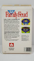 1989 - The All New Family Feud Official TV Game Show (IBM, Tandy) PC Game