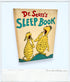Vintage - Dr. Seuss's Sleep Book