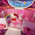 2009 Jakks Pacific Sanrio Hello Kitty Museum Playset
