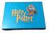 Vintage 2000 Harry Potter STATIONERY SET Stamp Envelopes Address Book Letters