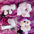 Vintage 2005 Webkinz Pig Plush Lot - Ganz Pig and Lil Kinz