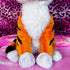 Vintage 2007 Disney Plush Tiger - Rajah from Aladdin