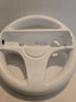 Pair Of Nintendo Wii Steering Wheel Controllers