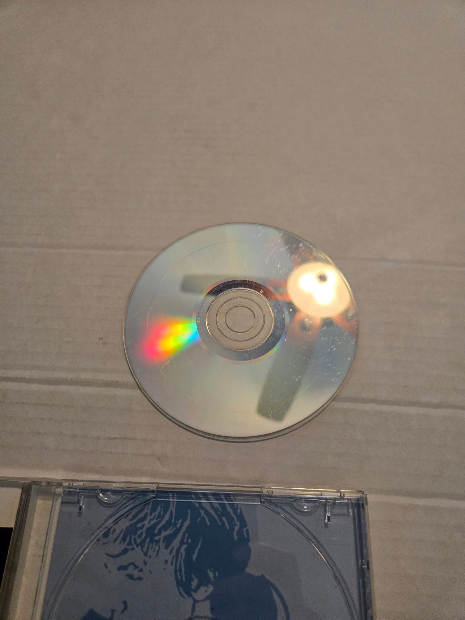 Jesse McCartney Beautiful Soul CD
