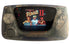 IPS Screen Game Gear w/ Streets of Rage II - Clear Shell