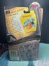 Aaagh! Real Monsters The Gromble - Action Figures - Carded - ThrowbackBuys -Toys From The Crypt
