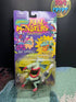 Aaagh! Real Monsters The Gromble - Action Figures - Carded - ThrowbackBuys -Toys From The Crypt
