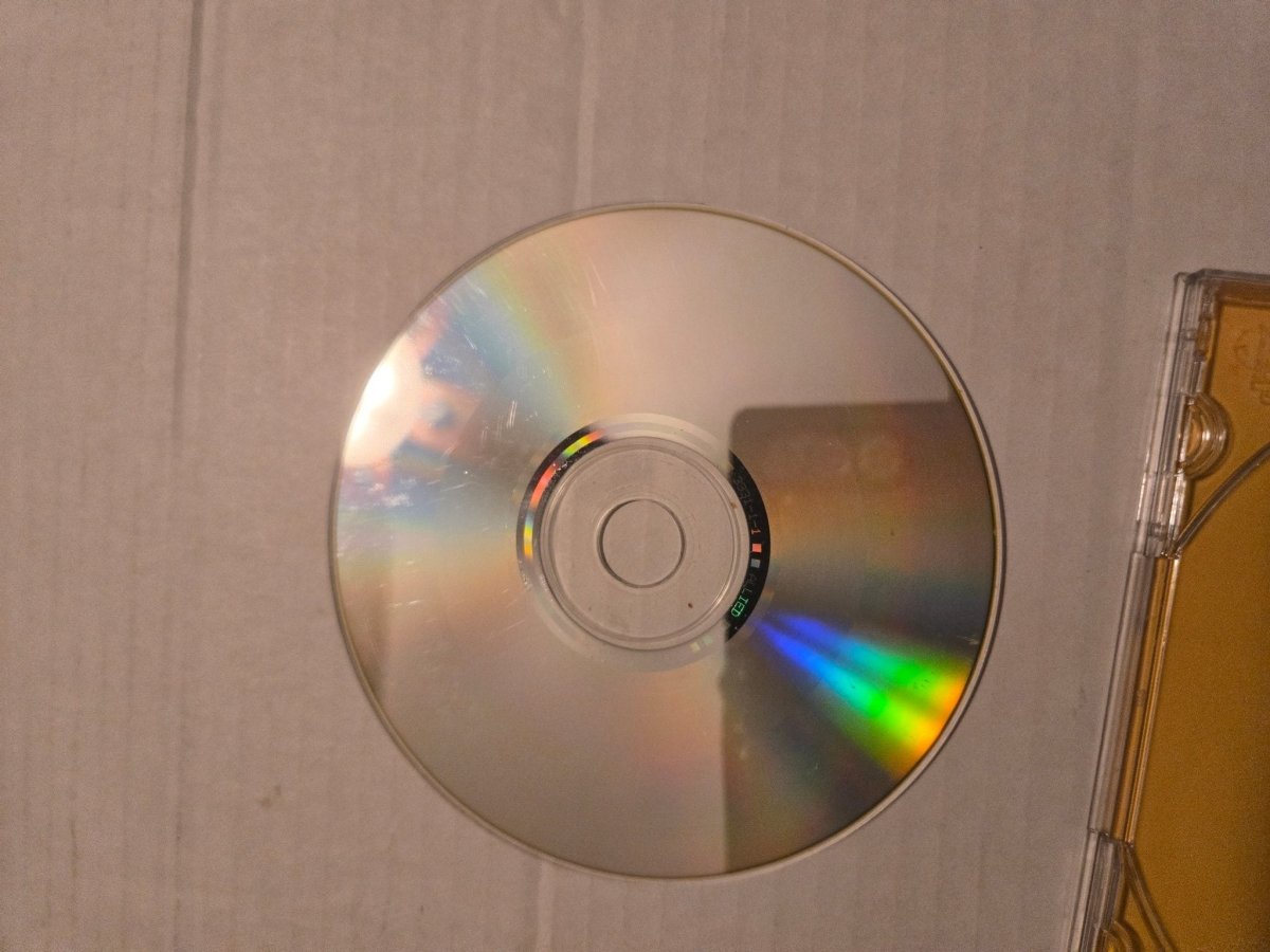 Aaron Carter Surfin' USA CD - CDs - ThrowbackBuys -Amanda's Awesome Finds
