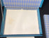 Vintage 2000 Harry Potter STATIONERY SET Stamp Envelopes Address Book Letters