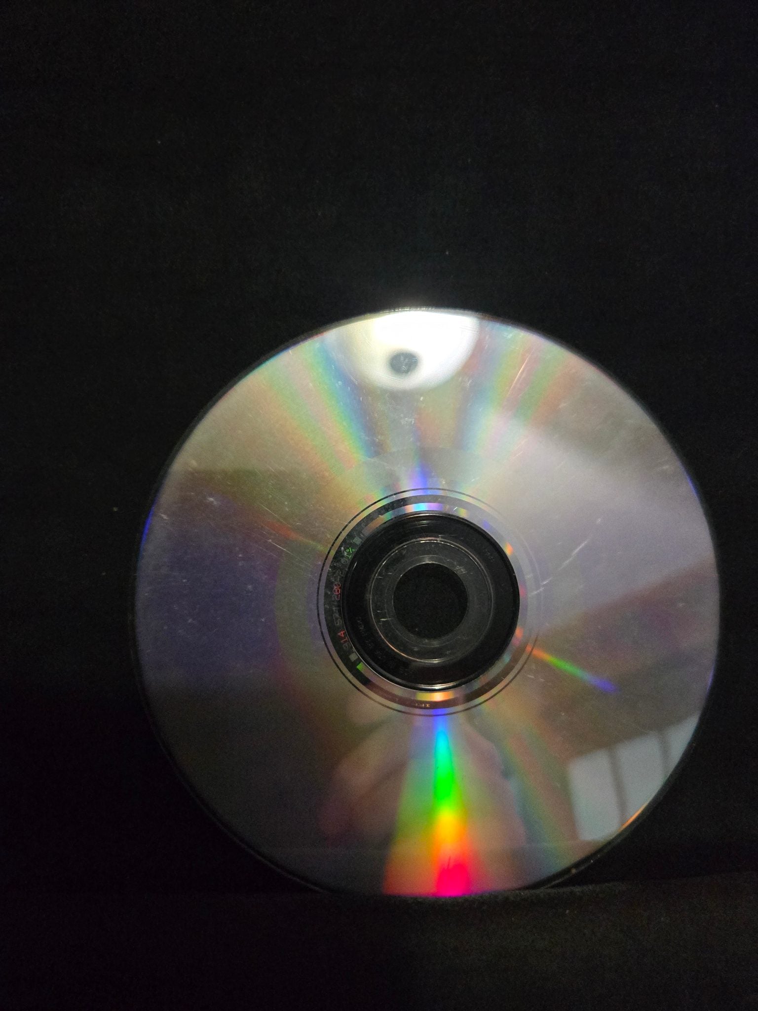 Hanson Mmmbop CD Single