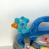 Blue's Clues Musical Light Up Boombox 2000 Nickelodeon