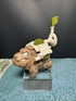 Banyards Commando Commodore Fleece Cardigan