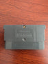 Advance Wars II : Black Hole Rising (2003) - Gameboy Advance - AUTHENTIC/TESTED/CLEANED - Video Games - ThrowbackBuys - Slaqr Retro Gaming & Collectibles