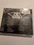 Aerosmith O, Yeah! Ultimate Aerosmith Hits 2 Disc CD Set - CDs - ThrowbackBuys -Amanda's Awesome Finds