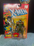 Toybiz X-men Wolverine Kaybee Exclusive