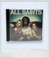 1997 - All Saints: All Saints CD