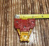 Alphabots Transformer Counting Robot Figure Learning Toy - Number 7 Vintage - Action Figures & Collectibles - ThrowbackBuys - Raybar121
