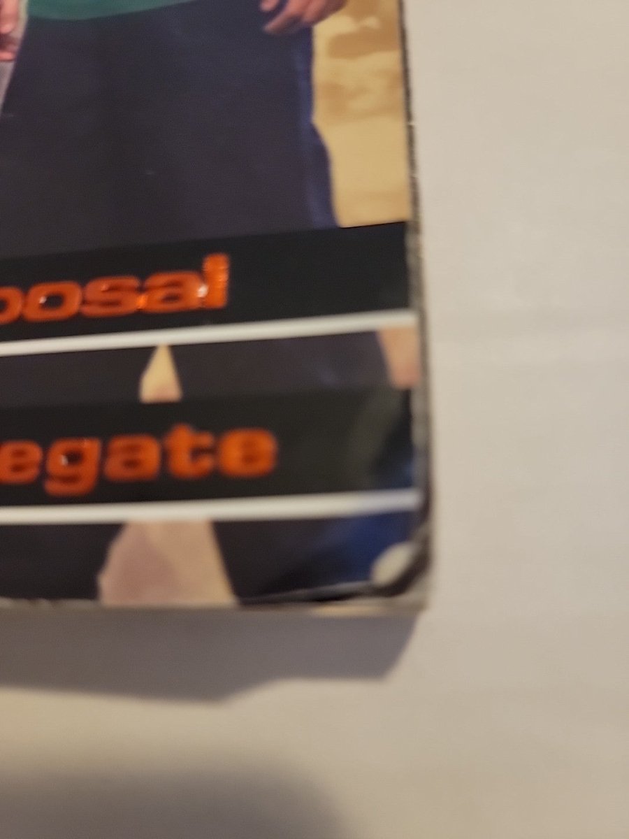 Animorphs 35: The Proposal Paperback 1999 - Books - ThrowbackBuys - Amanda's Awesome Finds