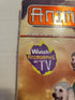 Animorphs 35 The Proposal Paperback 1999 - Books - ThrowbackBuys - Amanda's Awesome Finds