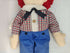 Applause Raggedy Andy Doll w/ Tags - Dolls - ThrowbackBuys - ResellerDoor
