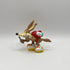 Applause Warner Bros Loony Tunes Wiley E Coyote Acme Rocket Vintage 1998 Toy - Action Figures & Collectibles - ThrowbackBuys -Just_in_collections