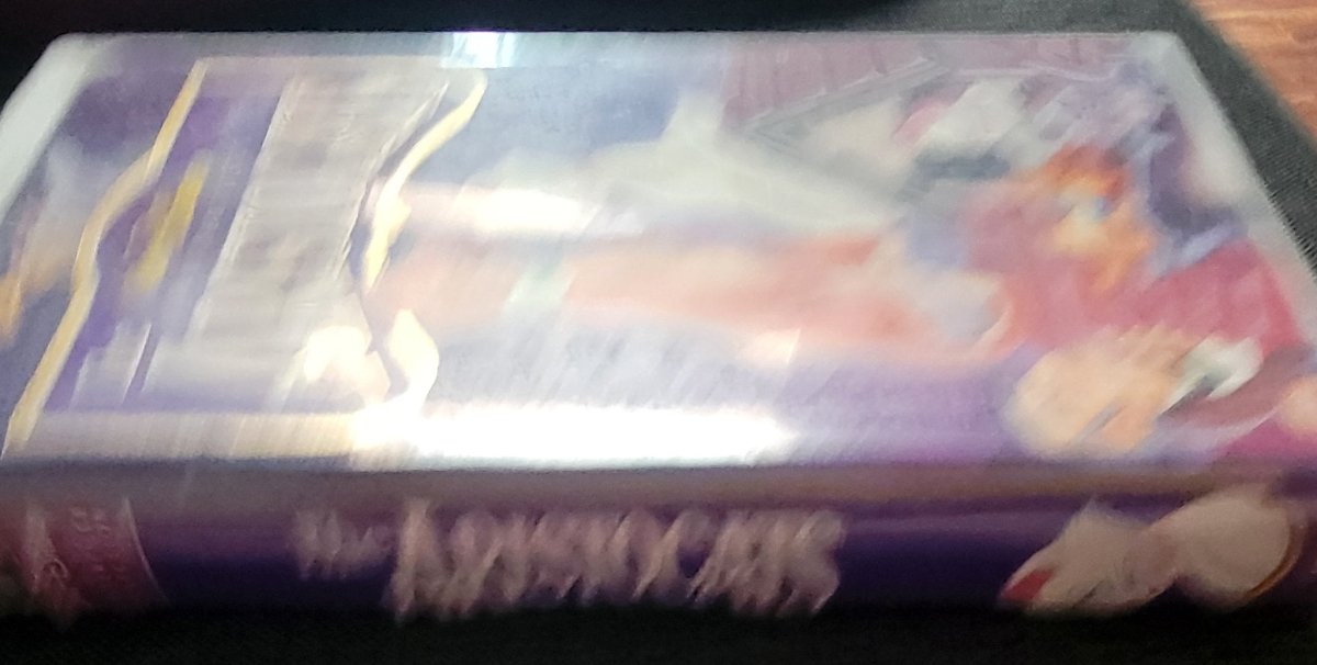 Aristocats VHS Tape Clamshell - VHS - ThrowbackBuys - Amanda's Awesome Finds