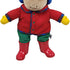 Arthur Wintertime 16" Plush - Eden 1996 - Dolls - ThrowbackBuys - A N E 1 Stop Shop