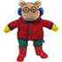 Arthur Wintertime 16" Plush - Eden 1996 - Dolls - ThrowbackBuys - A N E 1 Stop Shop