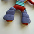 Avon Space Cowboy Billy Rocket 1986 Bendable Figure - Memorabilia - ThrowbackBuys - NostalgicEpisodes