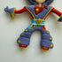 Avon Space Cowboy Billy Rocket 1986 Bendable Figure - Memorabilia - ThrowbackBuys - NostalgicEpisodes