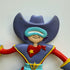 Avon Space Cowboy Billy Rocket 1986 Bendable Figure - Memorabilia - ThrowbackBuys - NostalgicEpisodes