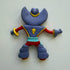 Avon Space Cowboy Billy Rocket 1986 Bendable Figure - Memorabilia - ThrowbackBuys - NostalgicEpisodes