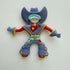 Avon Space Cowboy Billy Rocket 1986 Bendable Figure - Memorabilia - ThrowbackBuys - NostalgicEpisodes