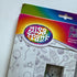 Lisa Frank Colour and Doodle Picture Frame Kit