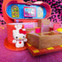 2009 Hello Kitty Cooking Playset Compact